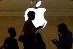 Apple пообещала не сливать данные пользователей