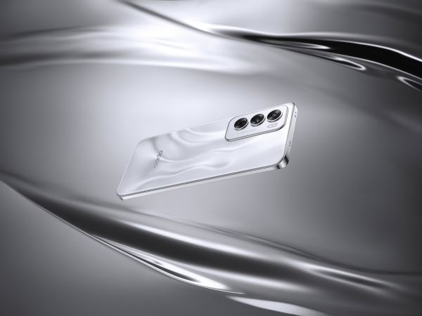 OPPO Reno 12: смартфон с OLED-дисплеем на 120 Гц, чипом MediaTek Dimensity 7300-Energy и зарядкой на 80 Вт за €500