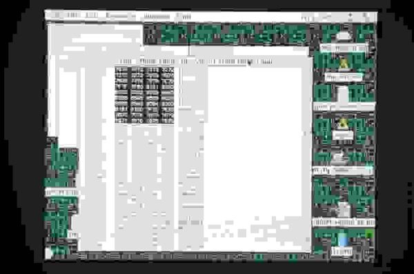 Энтузиаст смог перенести файлы с ноутбука Apple 1994 года