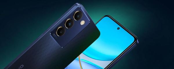 vivo готовит к релизу новый смартфон T-серии с чипом MediaTek Dimensity 6300, это будет самый дешевый 5G-смартфон компании