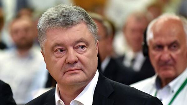 Порошенко: Украина приближается к масштабной энергетической катастрофе