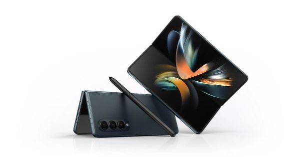 Samsung Galaxy Fold 4 обновляется до новейшего патча безопасности за июнь 2024 года