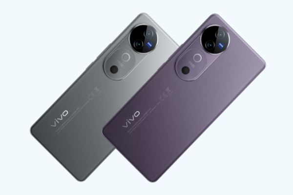 Представлен vivo V40: клон vivo S19 с поддержкой зарядки мощностью 80 Вт, но без зарядного устройства в комплекте