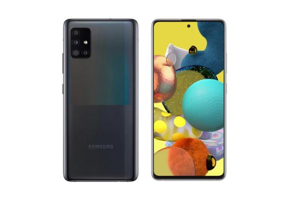 Пора на покой: Samsung Galaxy A51 5G получил последнее обновление ПО