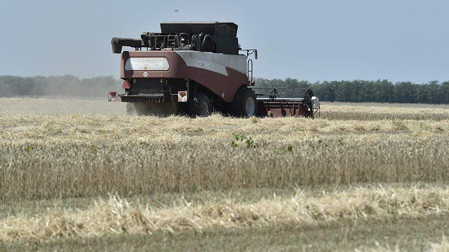 ЕАЭС предложили создать совместную программу агротехнологий