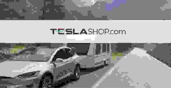 Tesla проиграла спор за доменное имя TeslaShop.com