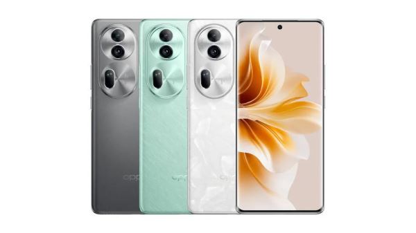 Не только Reno 12 и Reno 12 Pro: OPPO в этом месяце представит на глобальном рынке две версии Reno 12 F