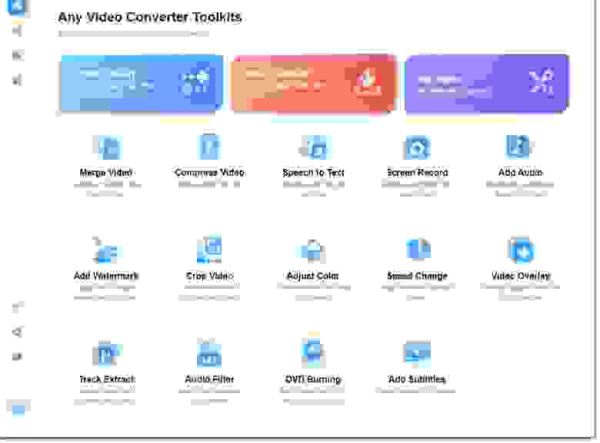 Релиз Any Video Converter Free 9.0